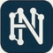 HN logo