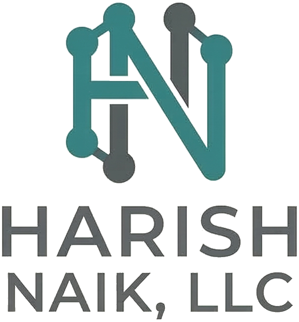 Harish Naik, LLC